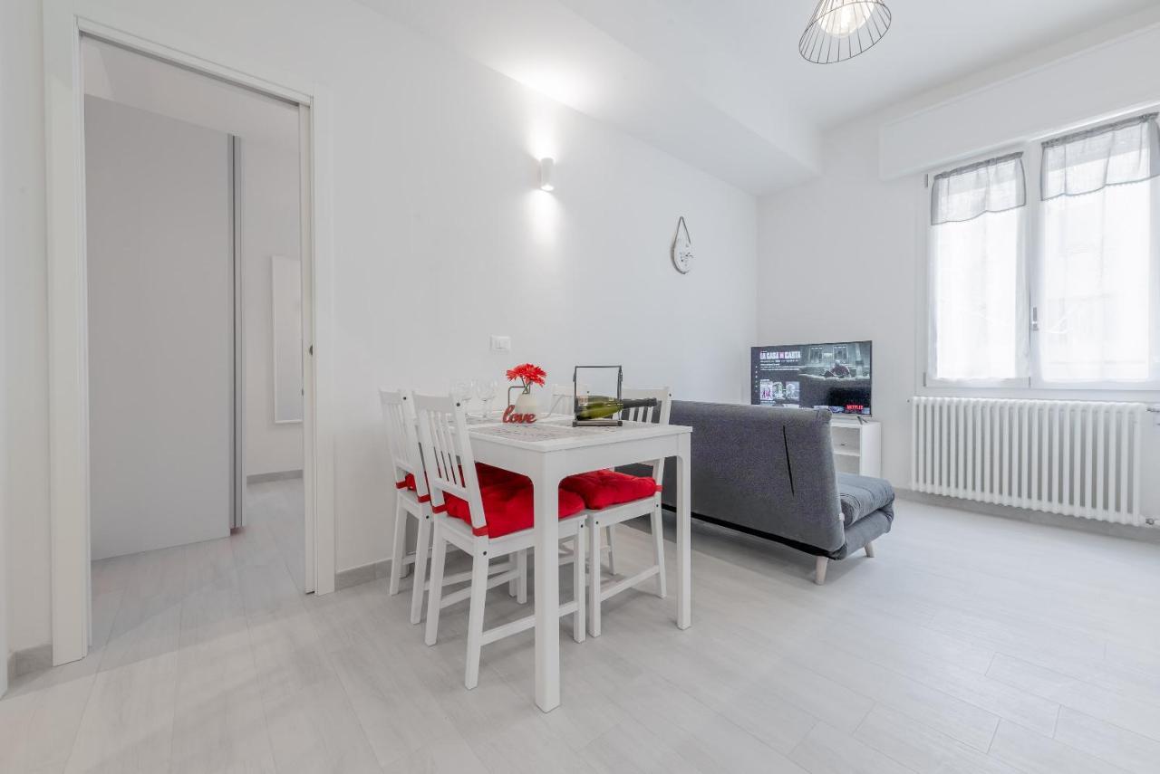 Realkasa City Center Flat Bologne Extérieur photo