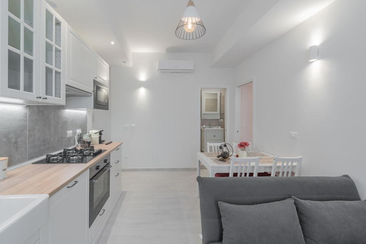 Realkasa City Center Flat Bologne Extérieur photo