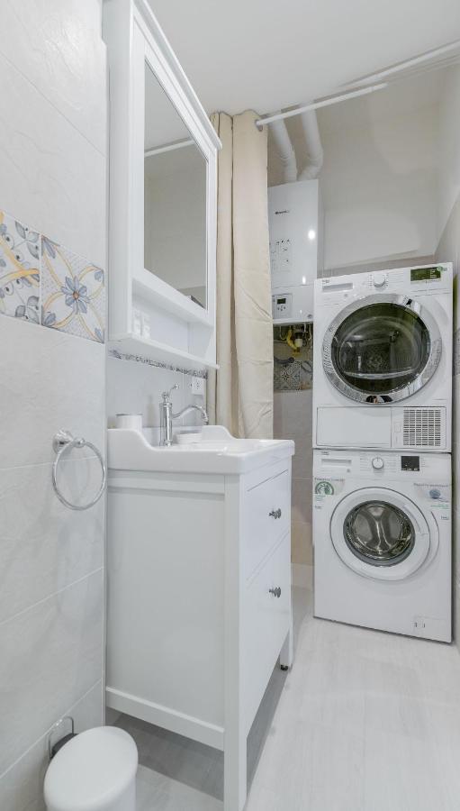 Realkasa City Center Flat Bologne Extérieur photo