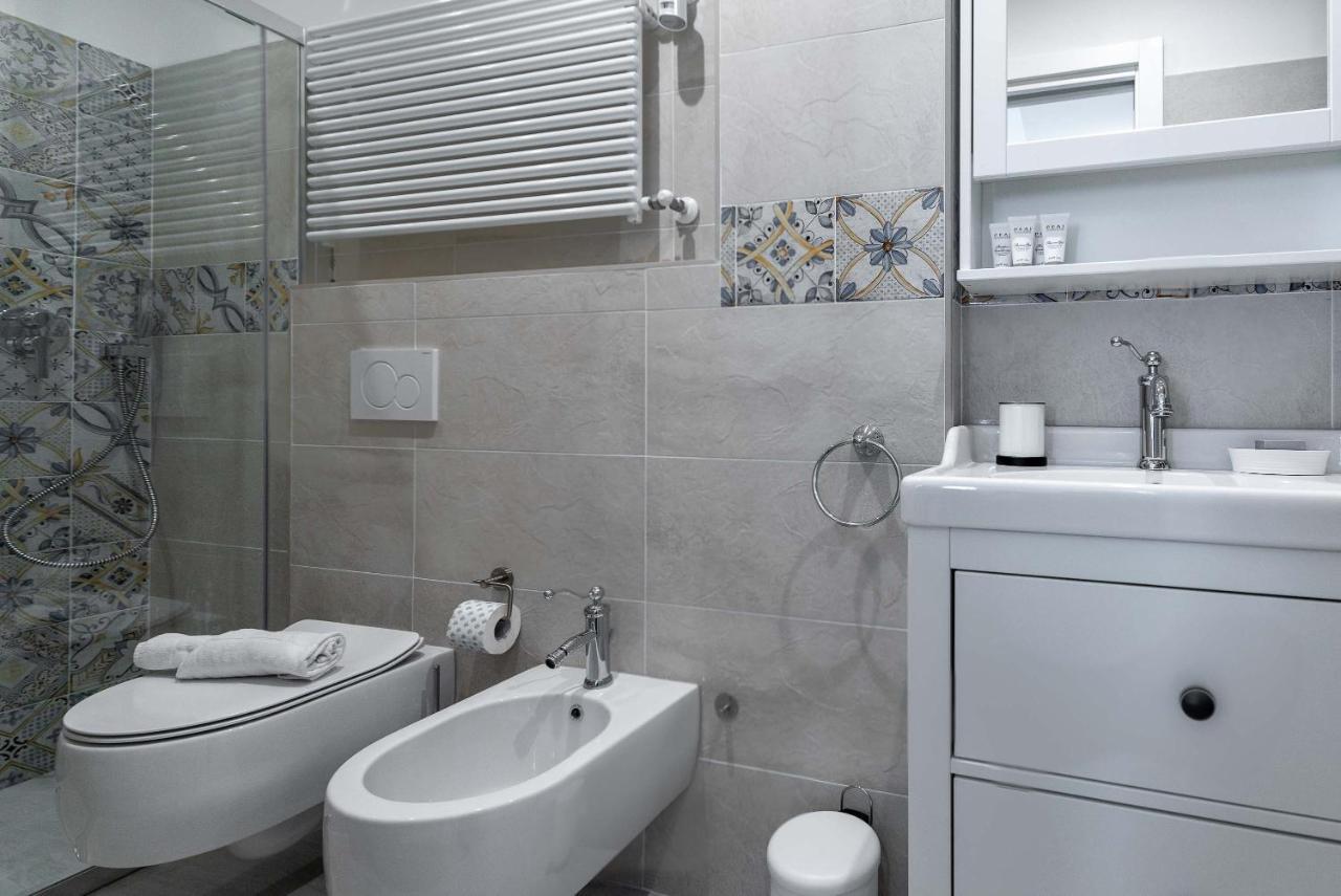 Realkasa City Center Flat Bologne Extérieur photo