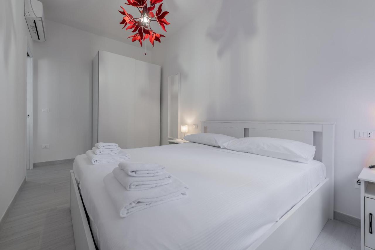 Realkasa City Center Flat Bologne Extérieur photo