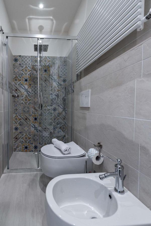 Realkasa City Center Flat Bologne Extérieur photo