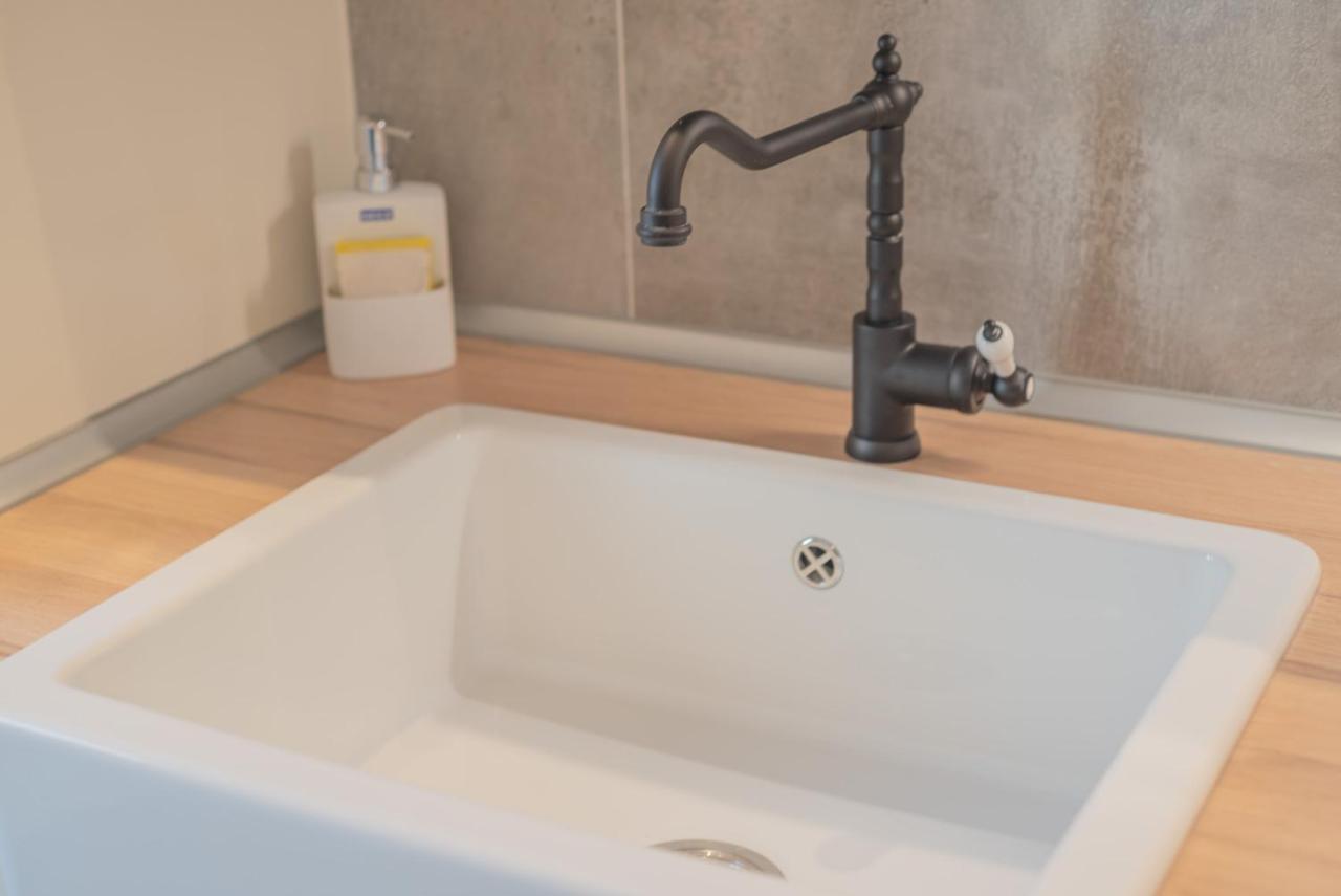 Realkasa City Center Flat Bologne Extérieur photo